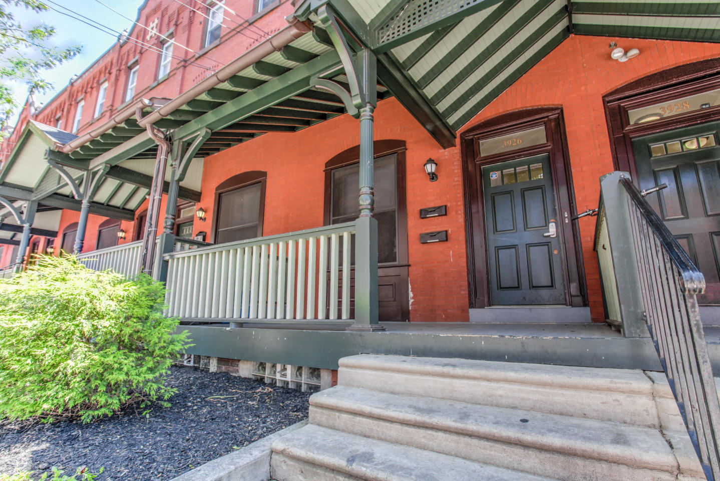 3926 Sansom Street Image 2