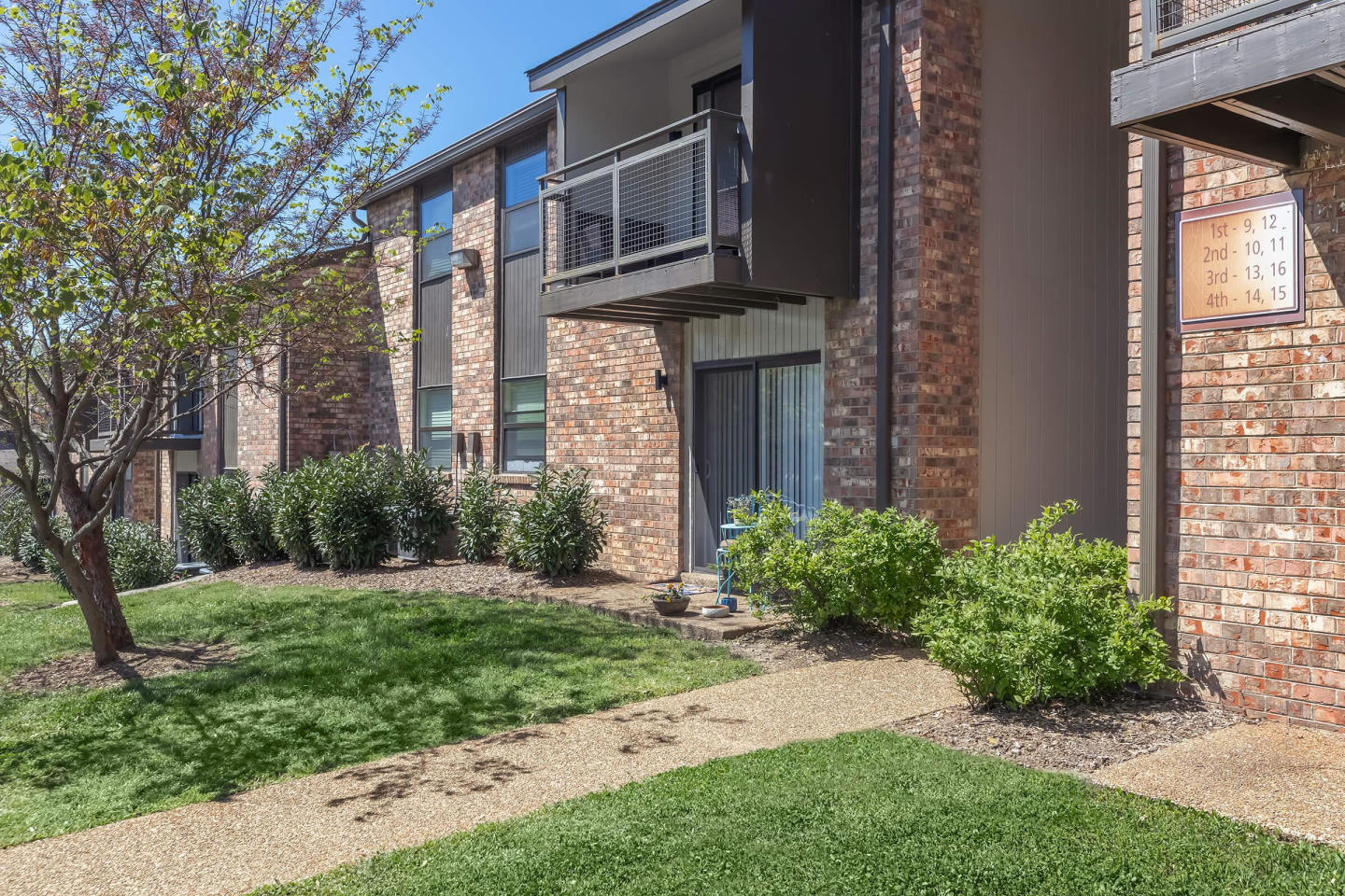 Gazebo Apartments Image 21