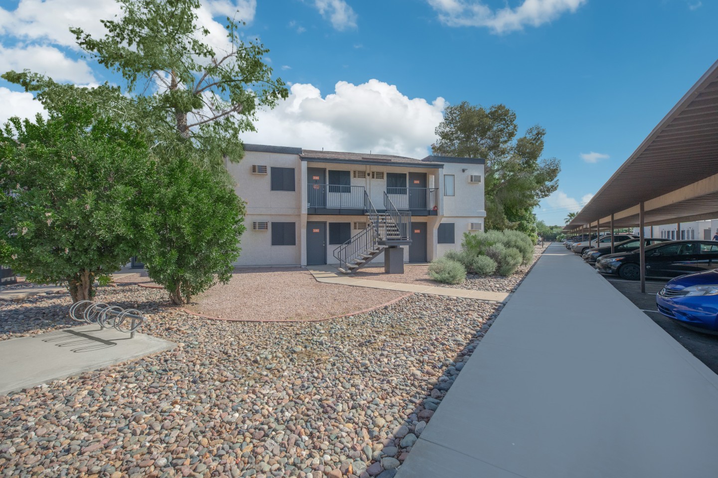 Desert Gardens Apartment Community Image 4