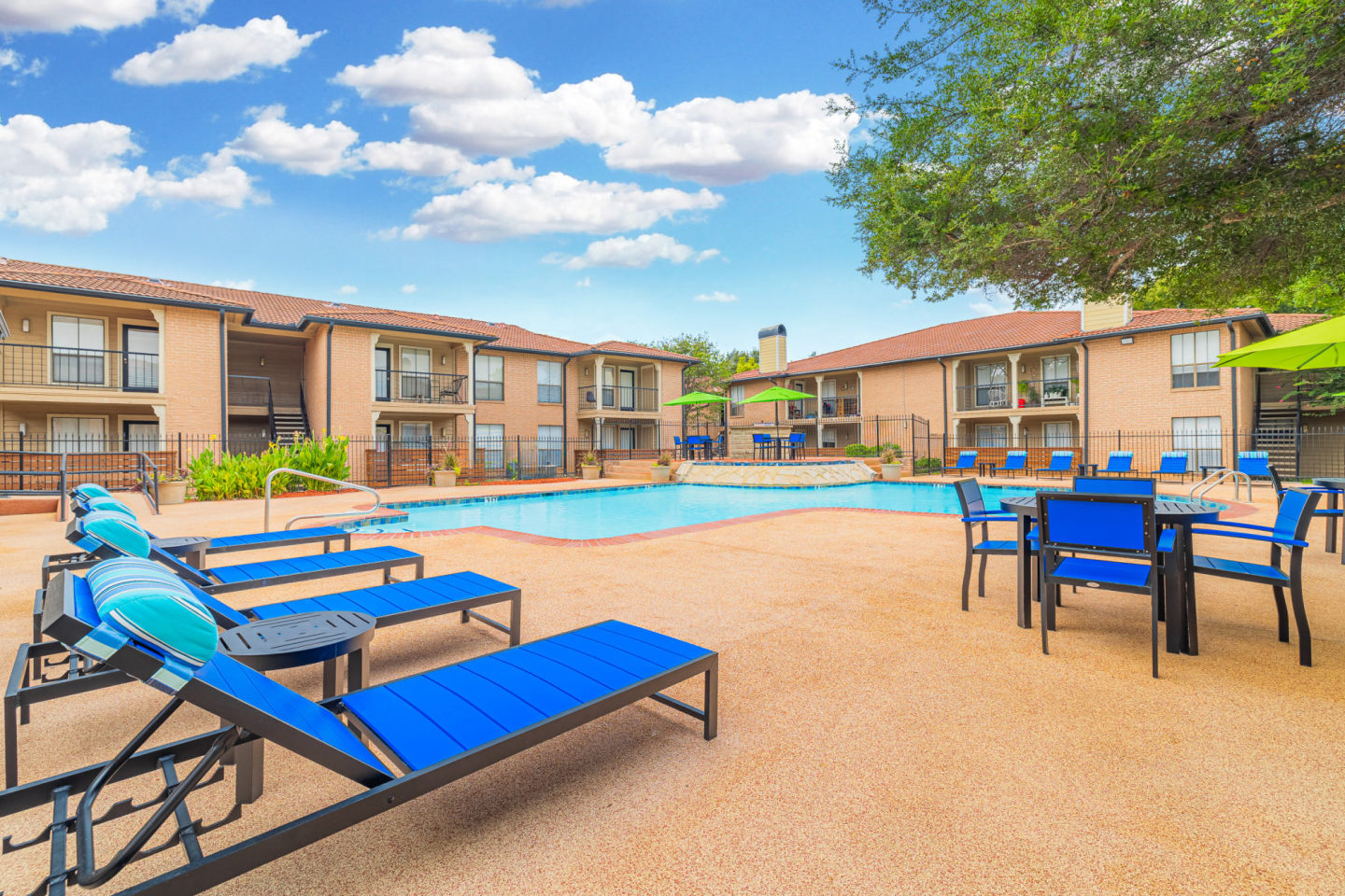 Sandshell at Fossil Creek Apartments Image 7