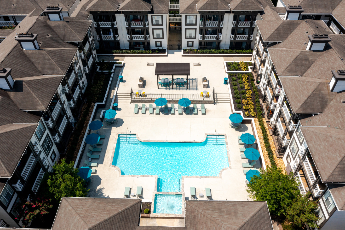 45eighty Dunwoody Image 15