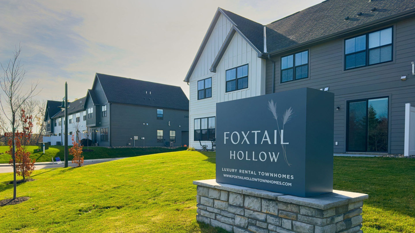 Foxtail Hollow Townhomes Image 48