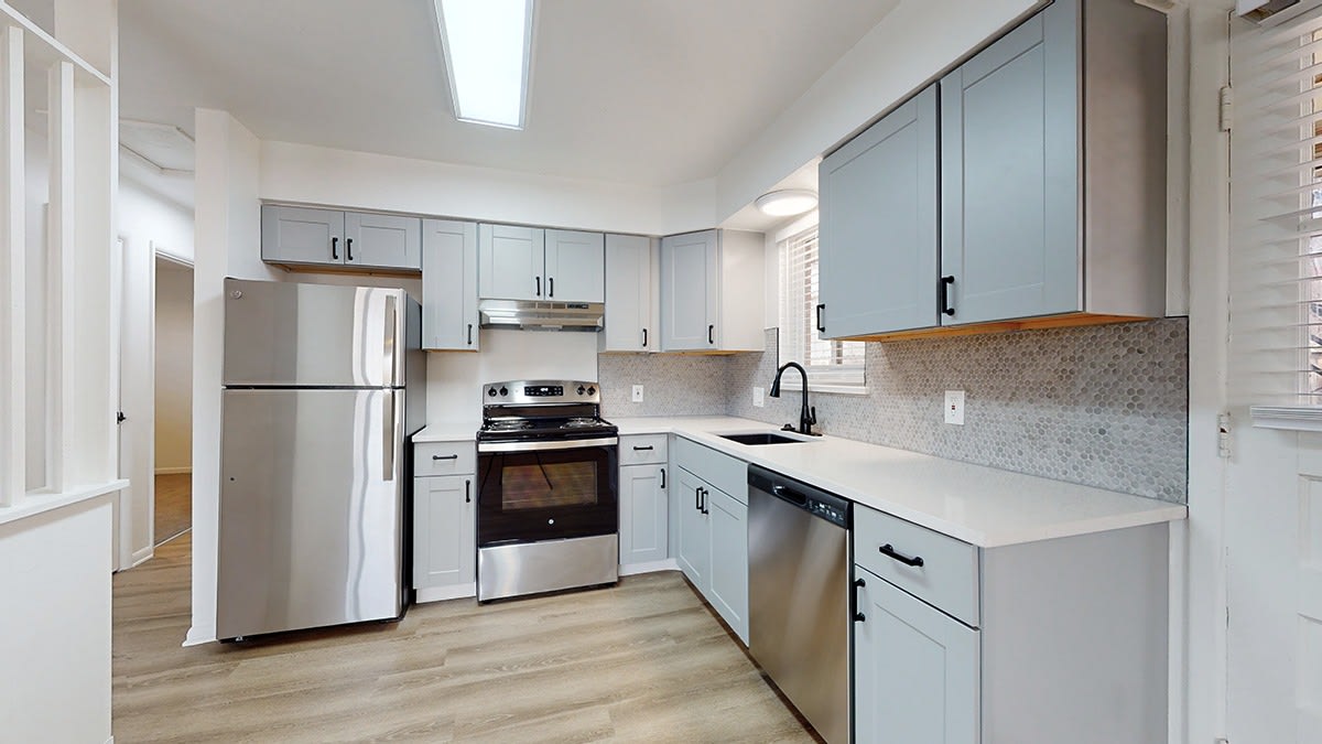 Aspen Terrace Apartments Image 2