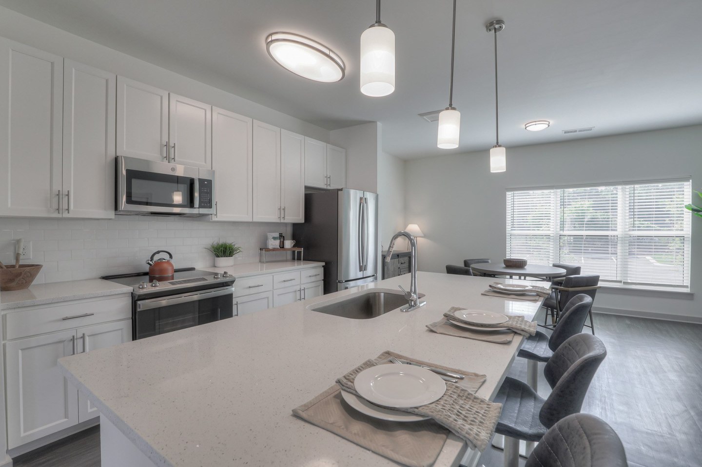 The Flats at Laurel & Pine Image 46