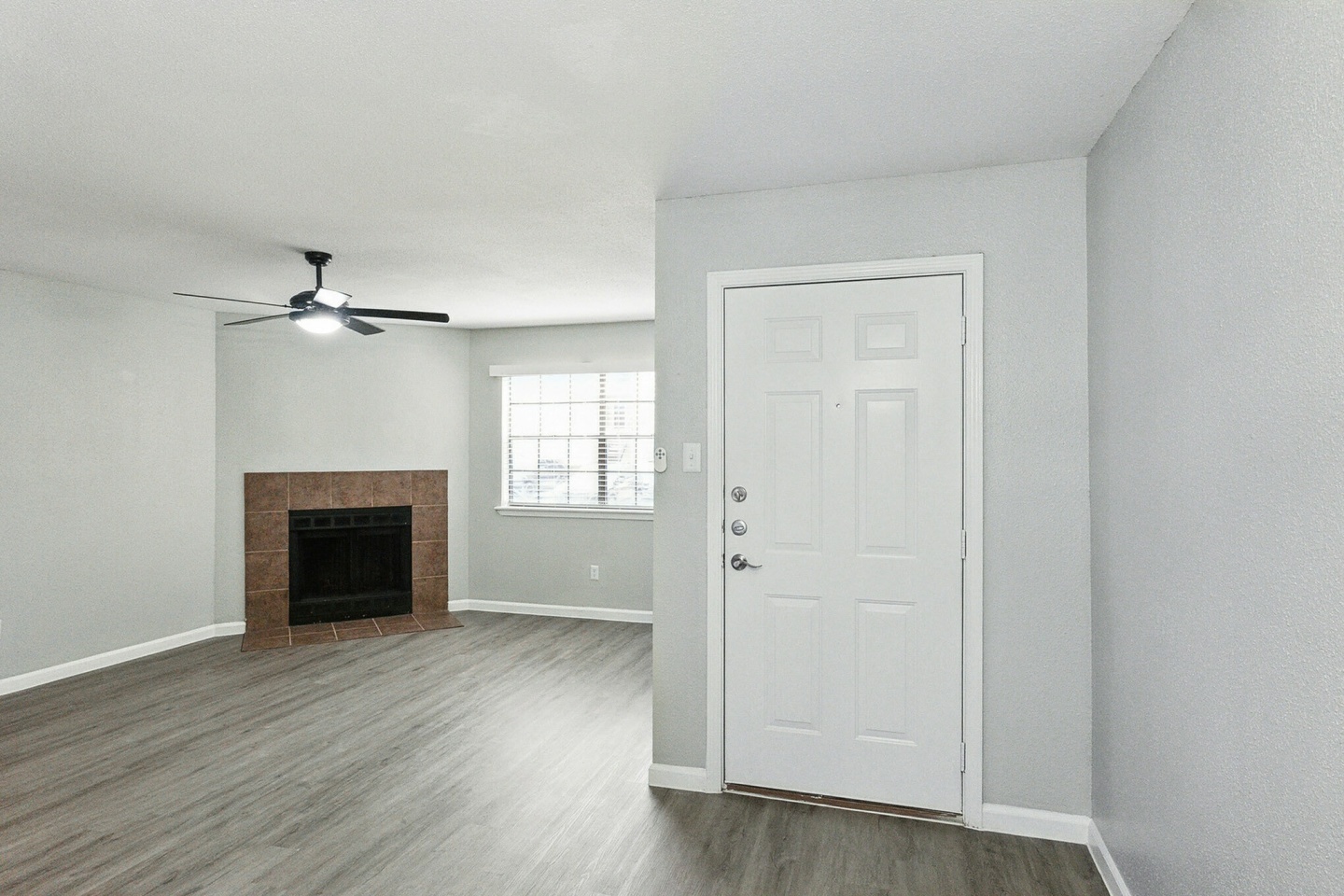 Park at Cedar Lawn Apartments Image 17