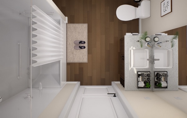 The Interurban Apartments Image 12