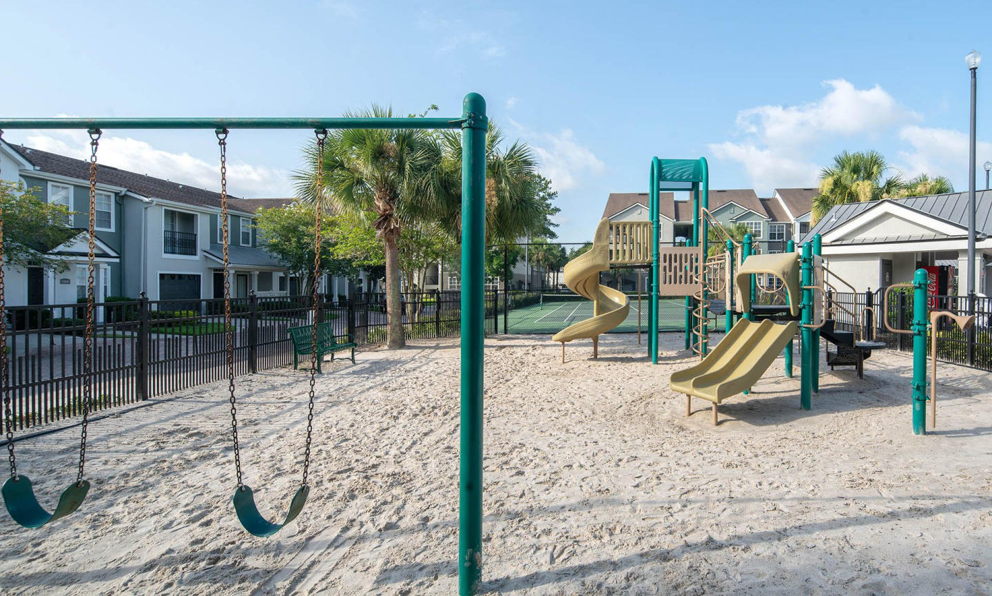 The Villas at Westchase Image 27