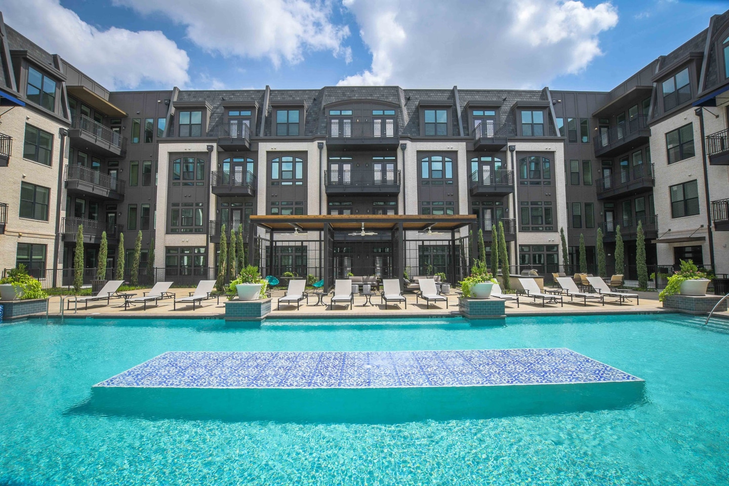 The Crosby at the Brickyard Image 17