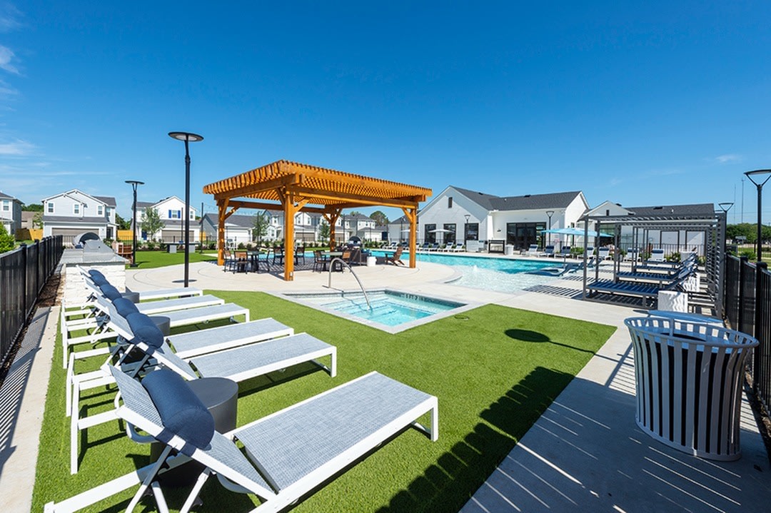 Inspire Homes Missouri City Image 21