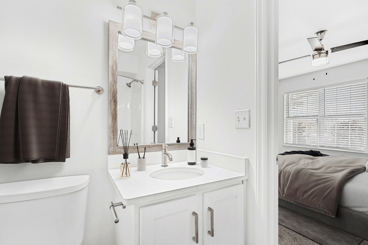 Affordable Housing - Caveness Farms Apartment Homes Image 64