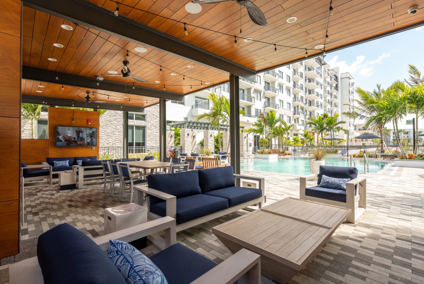 Overture Doral Age 55+ Apartment Homes Image 9