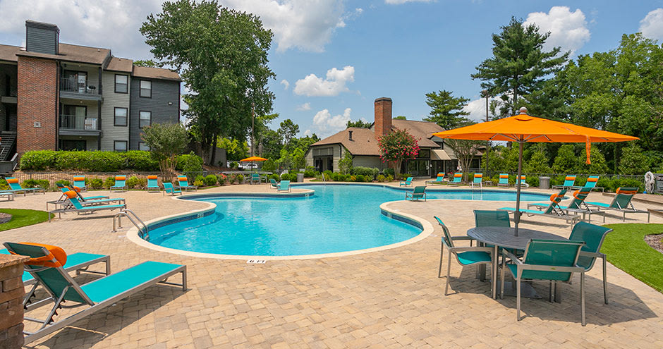 The Residences at Glenview Reserve Image 44