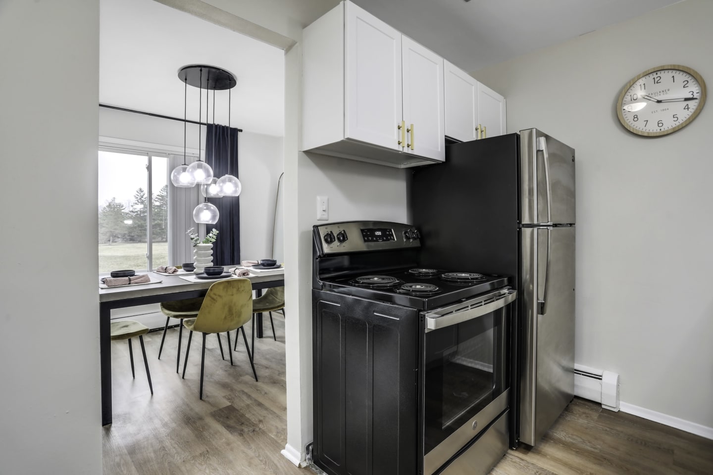 Independence Green Apartments Image 38