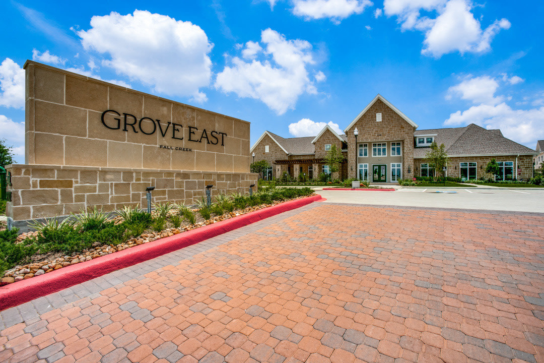Grove East Image 17