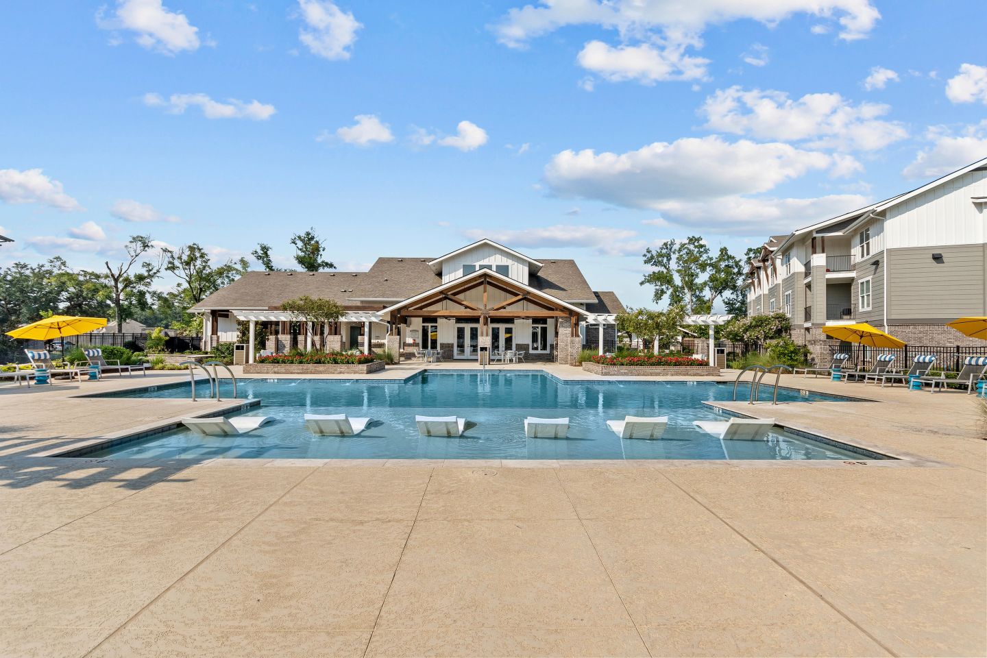 The Heights Luxury Apartments Image 14