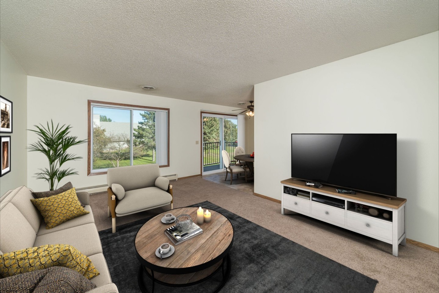 The Concorde Apartments Image 4