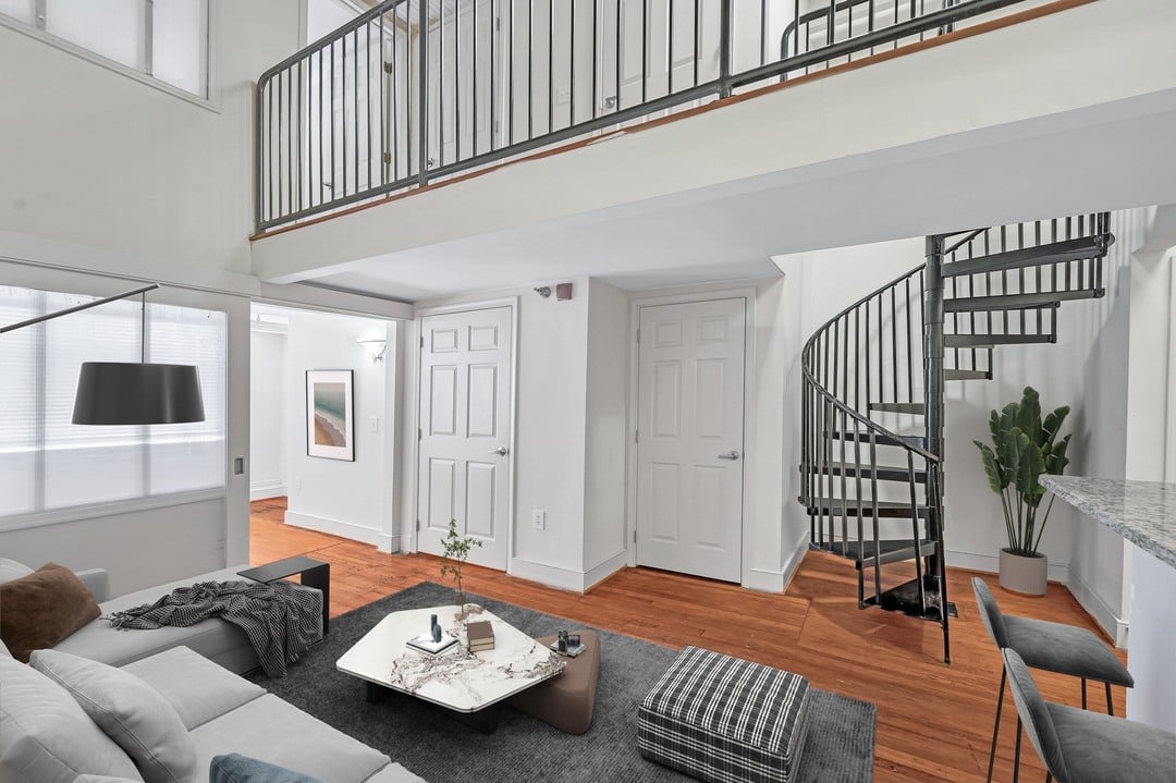 The Mezzo Lofts Image 1
