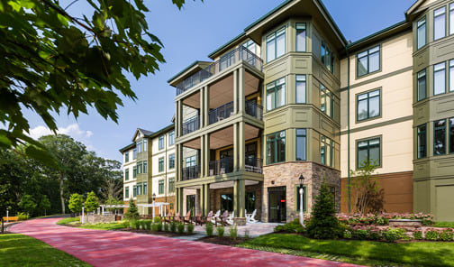 Hancock Estates at Chestnut Hill Image 28