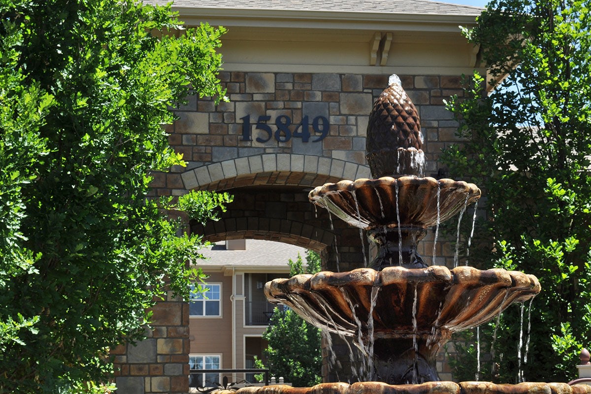 Courtney Downs Apartment Homes Image 3