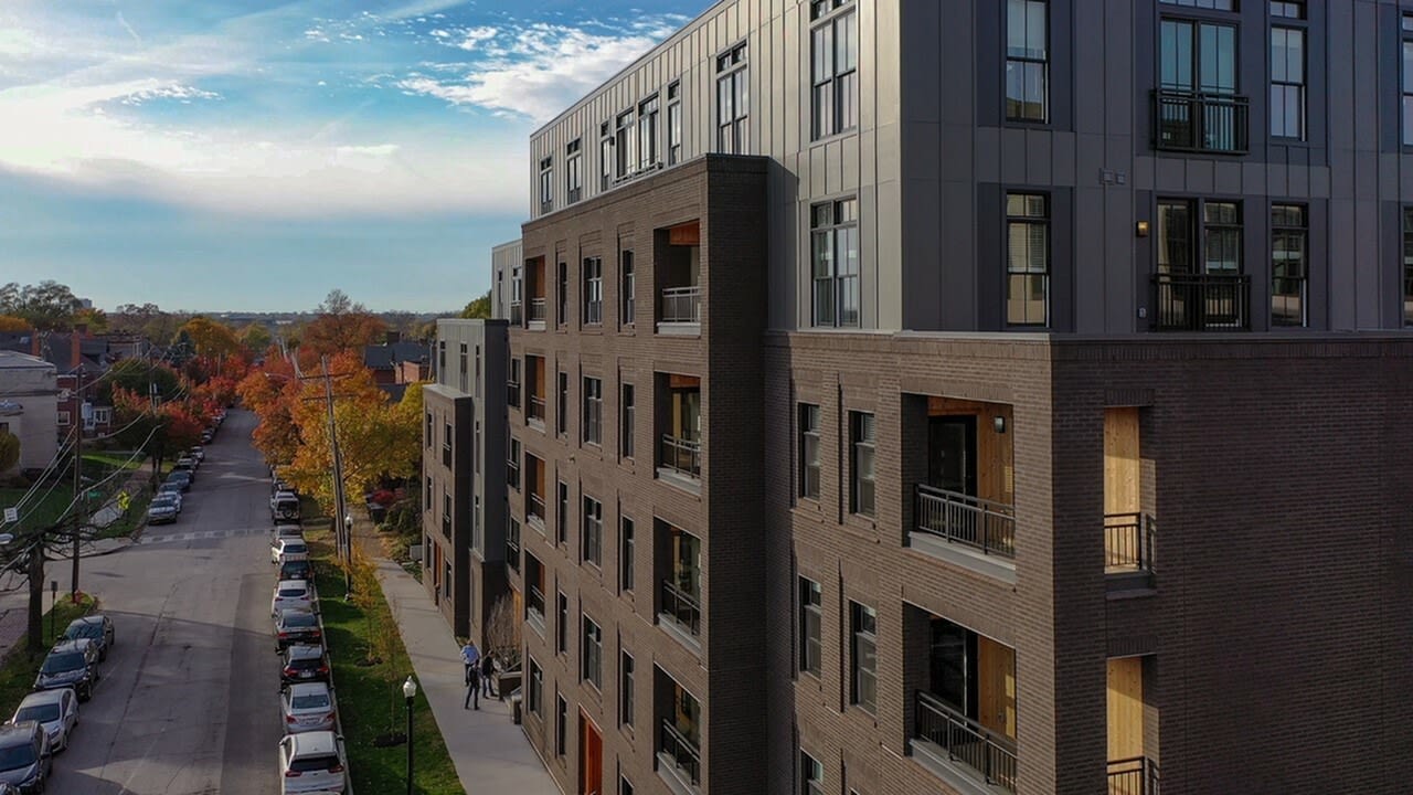 Residences at the Sutton Image 33