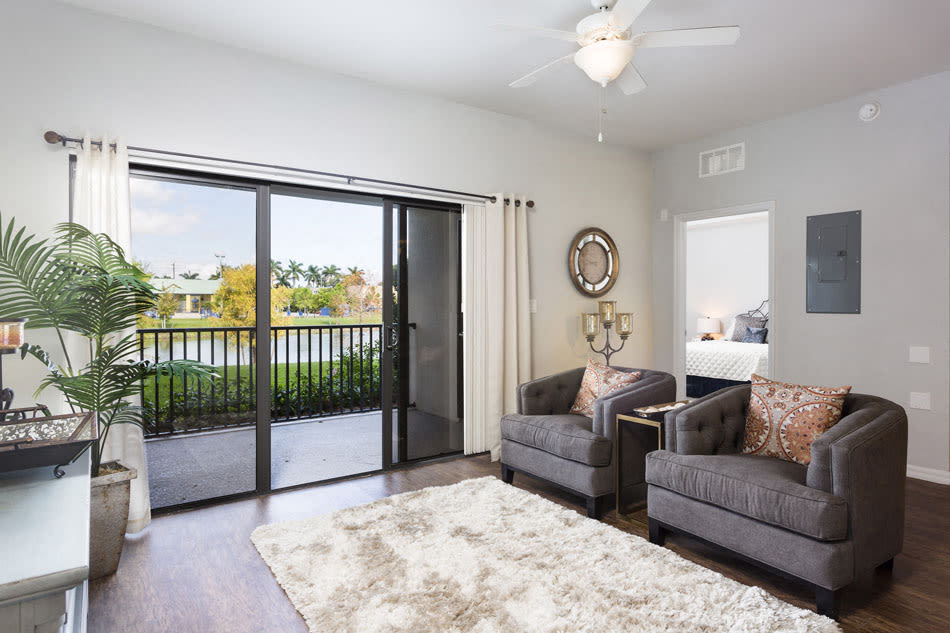 Channelside Apartments Image 9