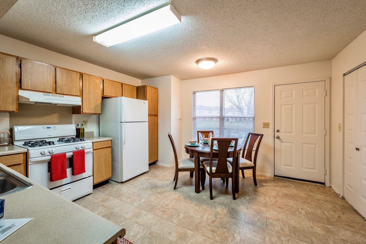 MeadowView Townhomes - Affordable Housing Image 6