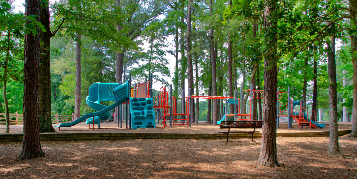 Rockwood Park Image 17
