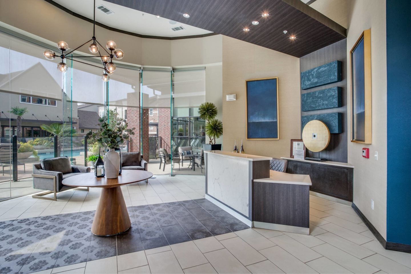 Park Central Flower Mound Image 47