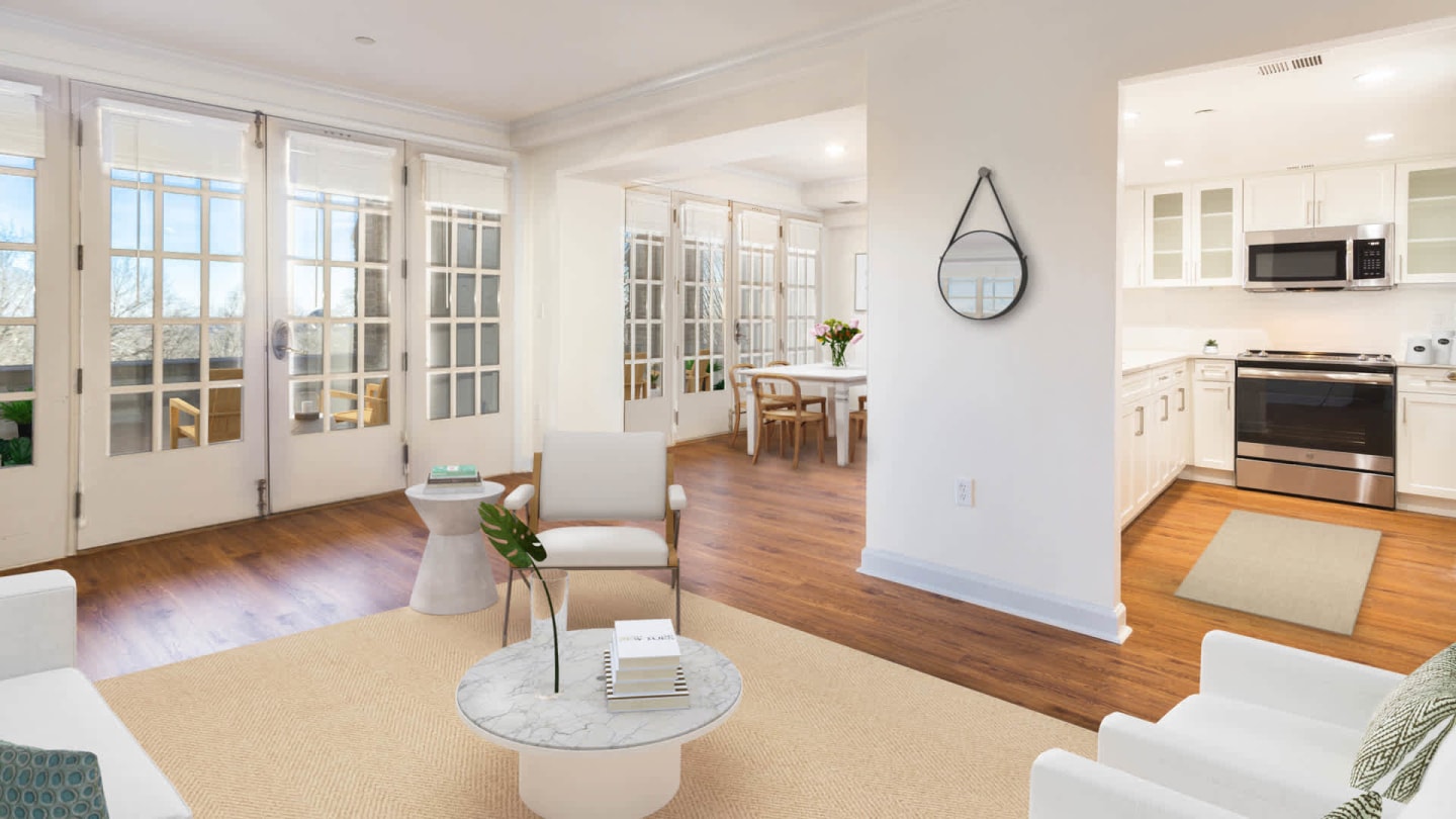 Alban Towers Image 55