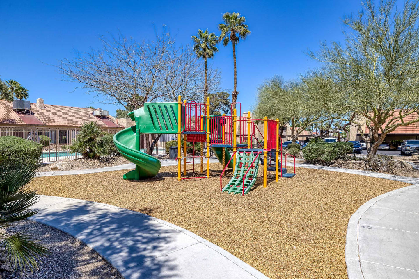 Silverado Village Image 33
