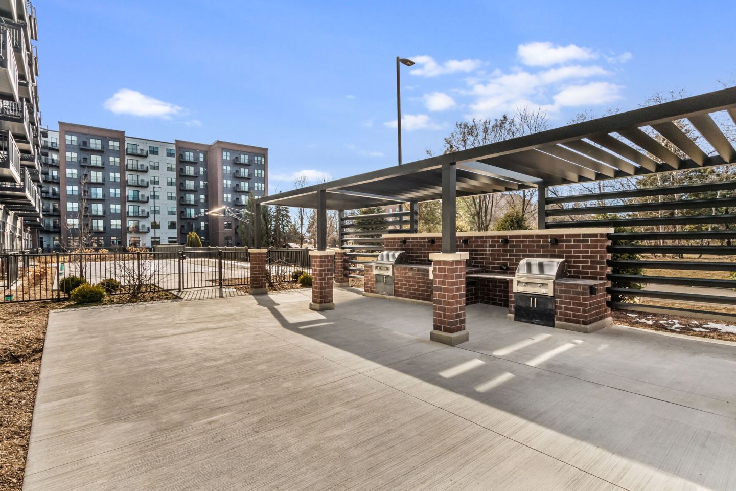 The 250 Residences Image 26