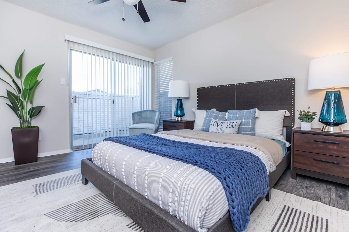 Tree Top Apartments Image 31