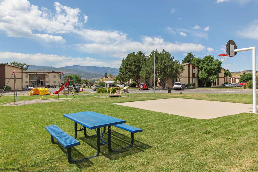 Rifle Creek Apartments Image 26