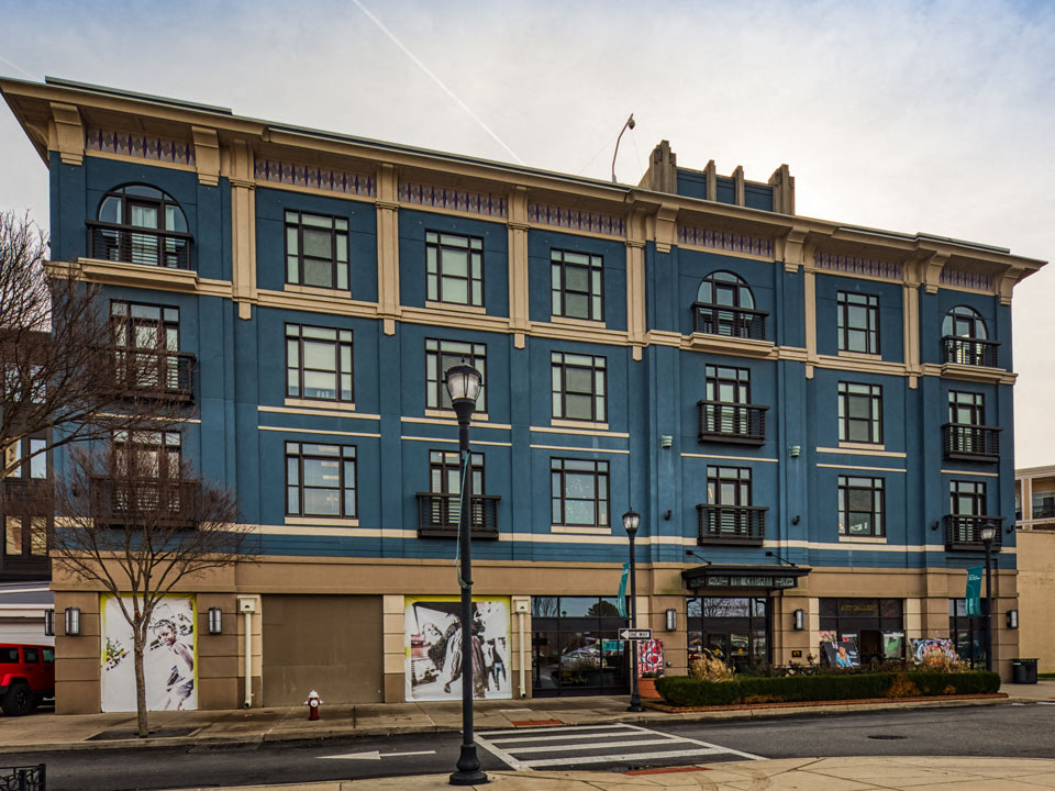 The Chapman at Peninsula Town Center Image 21