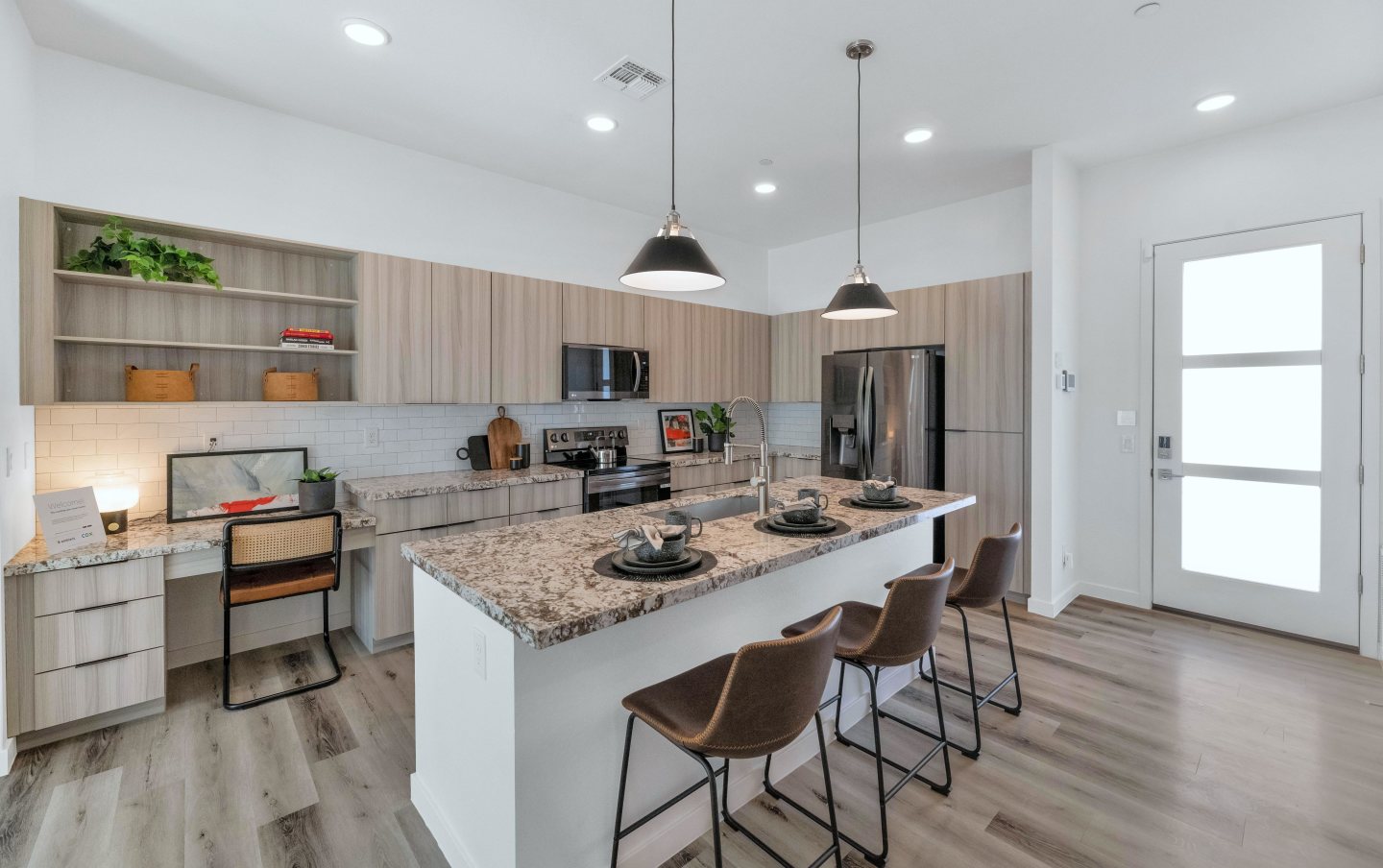 Marketside Villas at Verrado Image 11