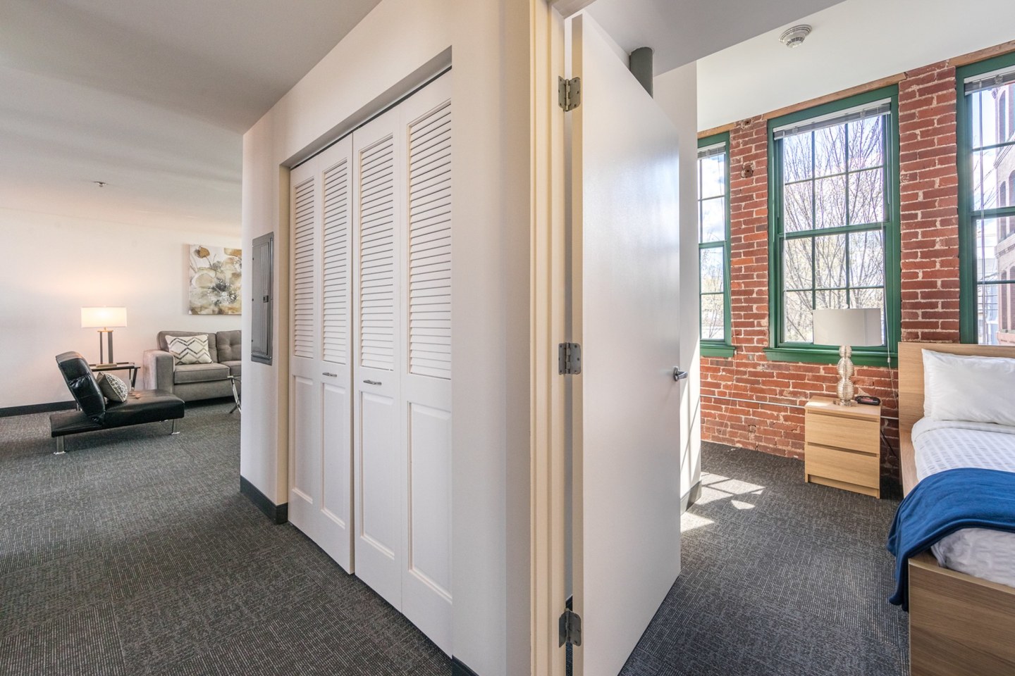 Watch Factory Lofts Image 9
