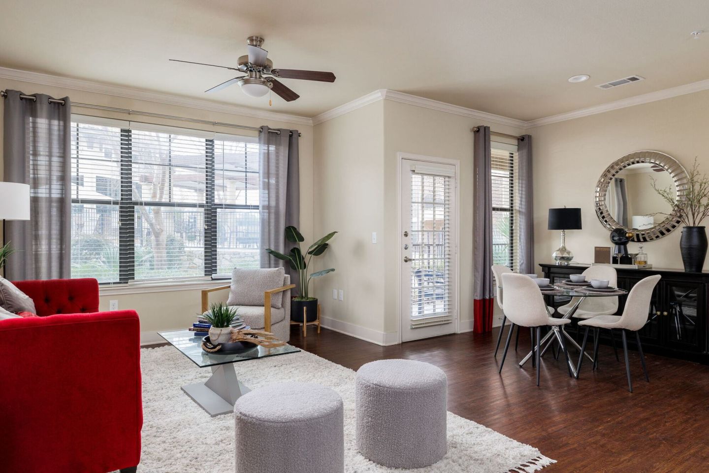 Ladera Apartment Homes Image 3