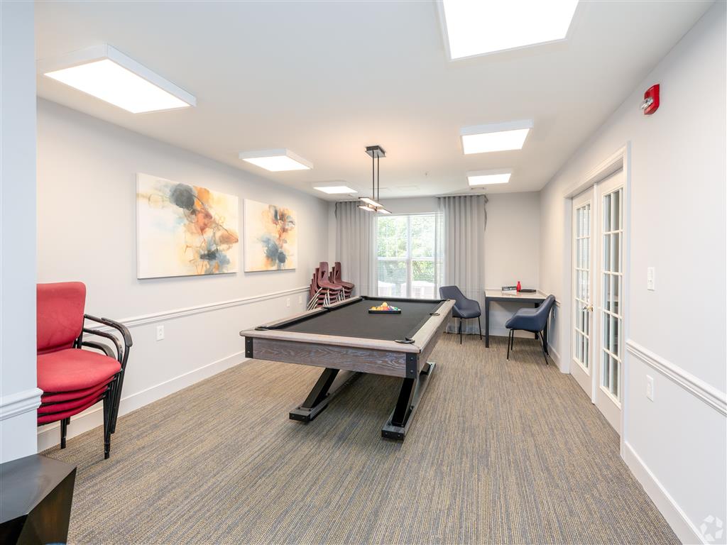 Willow Manor at Colesville (Seniors 62+) - Senior Housing Image 10