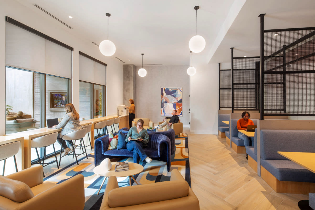 BRYKS Upper Westside Image 16