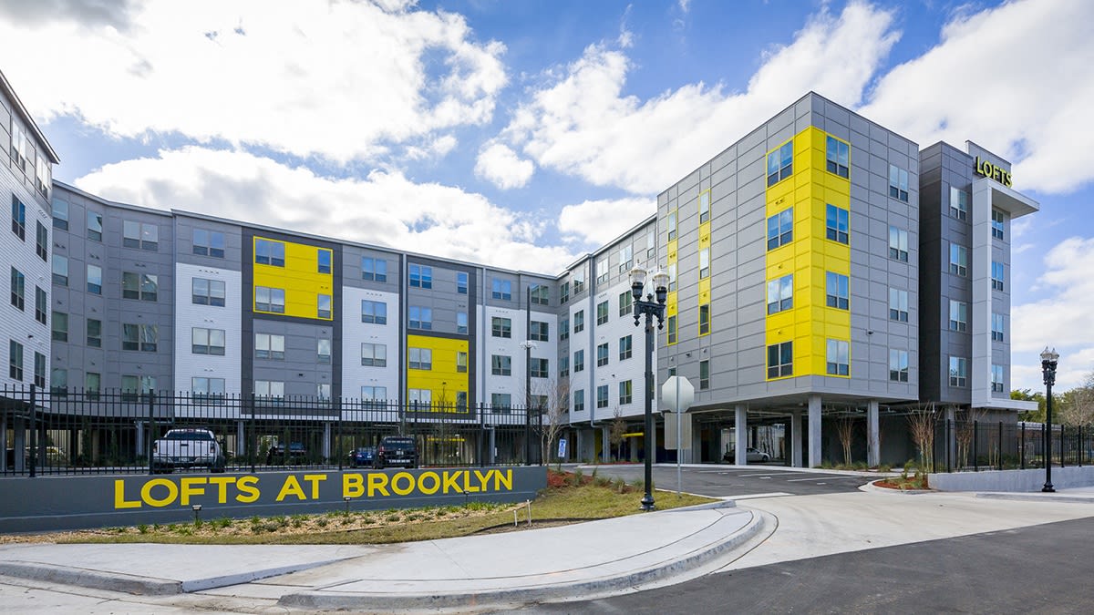 Lofts at Brooklyn Image 1