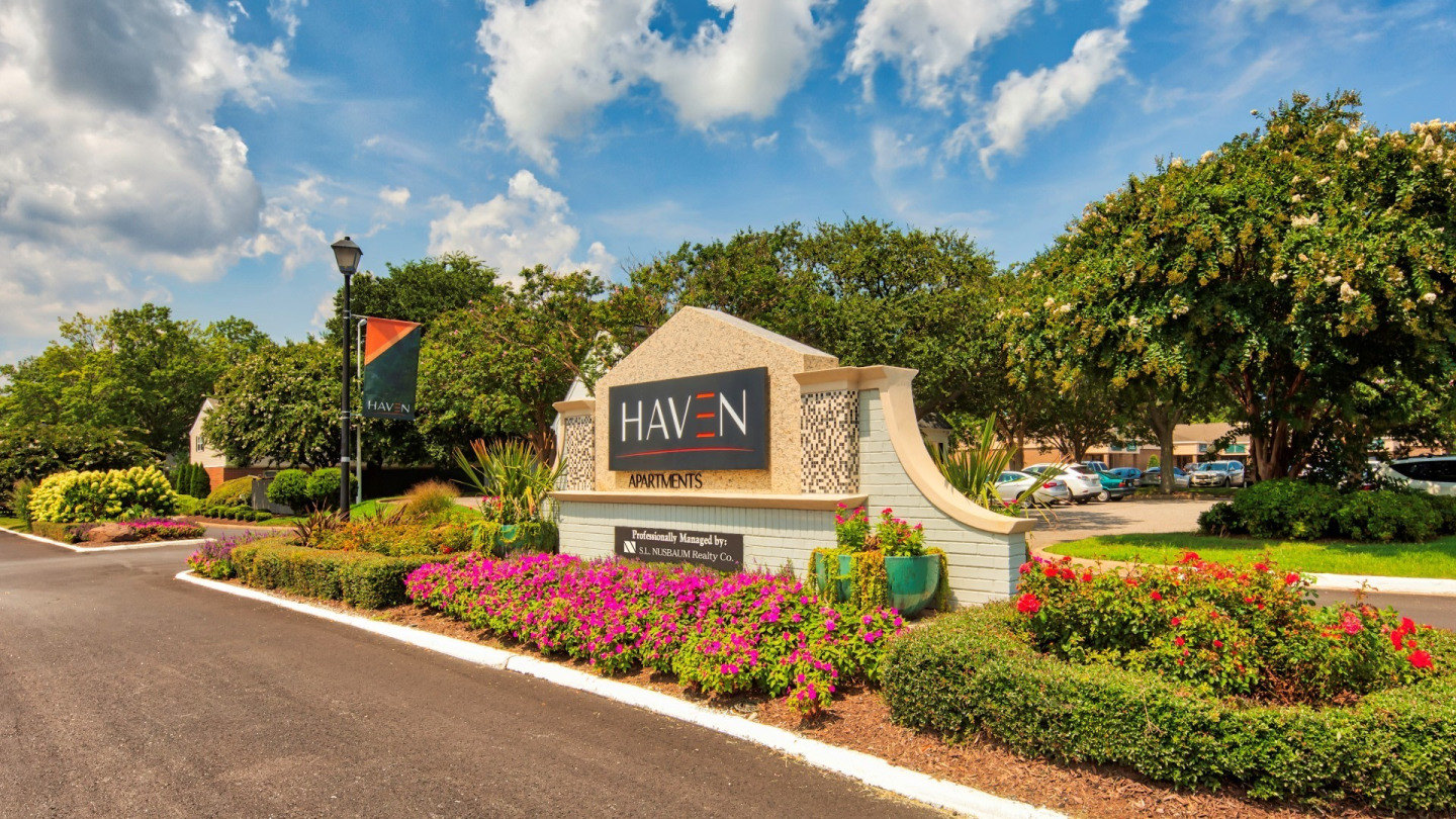 Haven Apartments & Townhomes Image 22