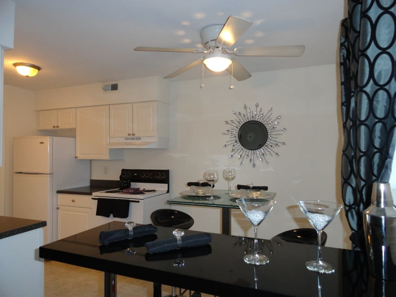 Willow Park Image 1