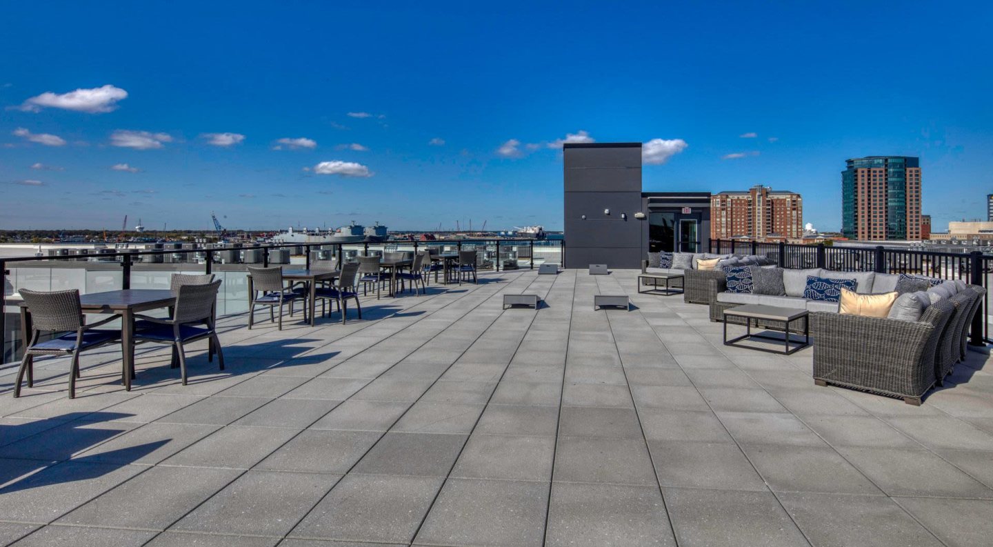 The Lofts at Front Street Image 11