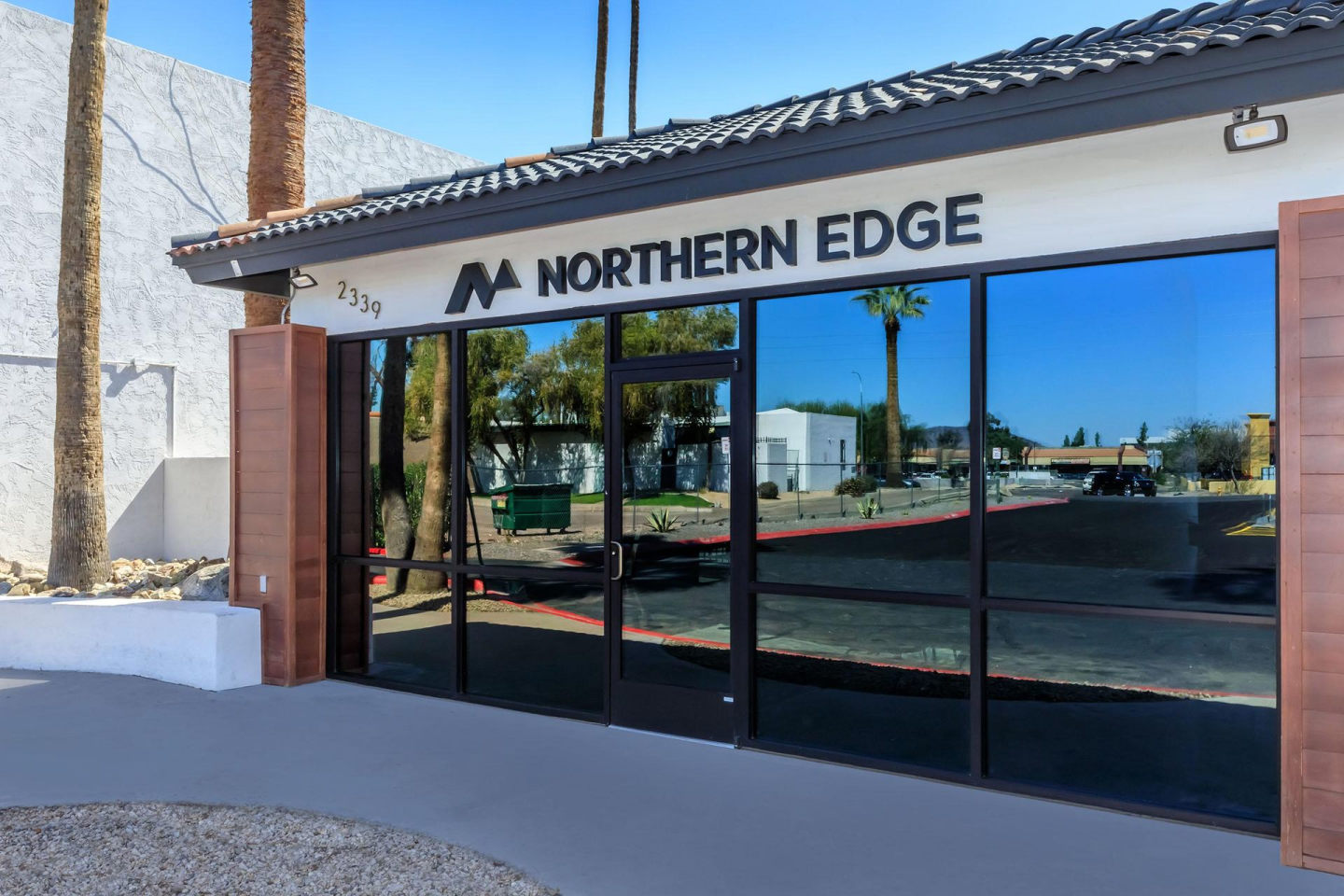 North Edge Apartments Image 6