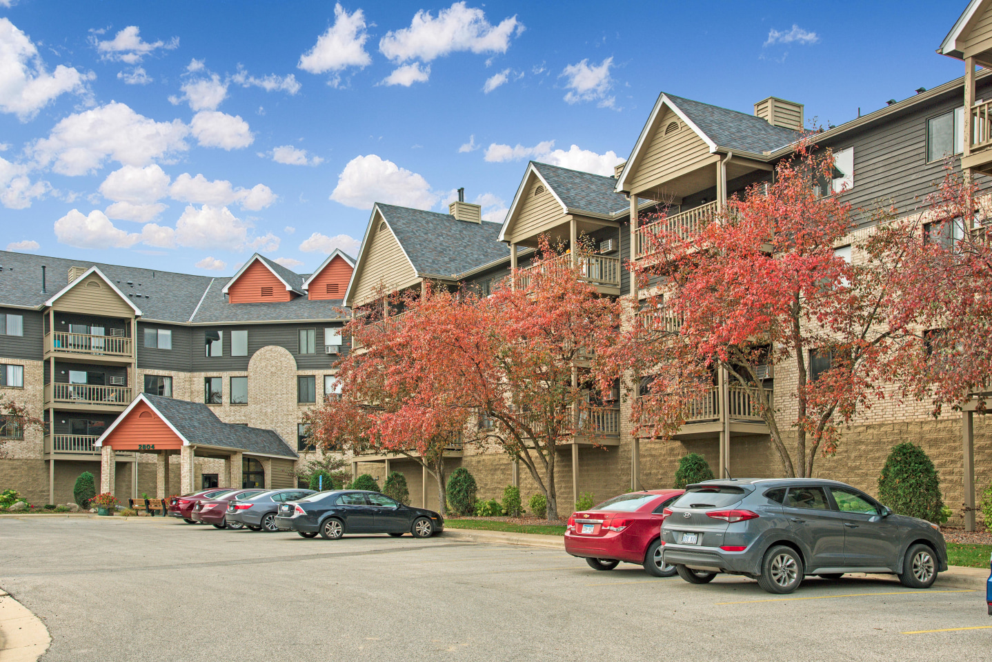 Woodridge Apartments Image 17
