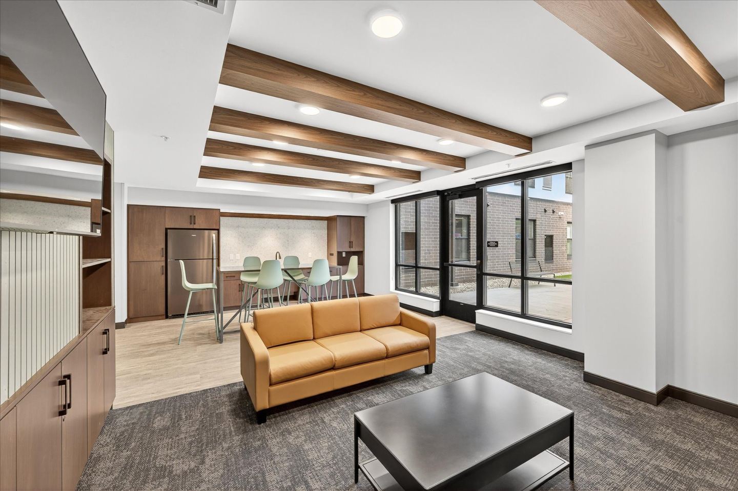 Lake Street Dwelling West - Affordable Housing Image 4