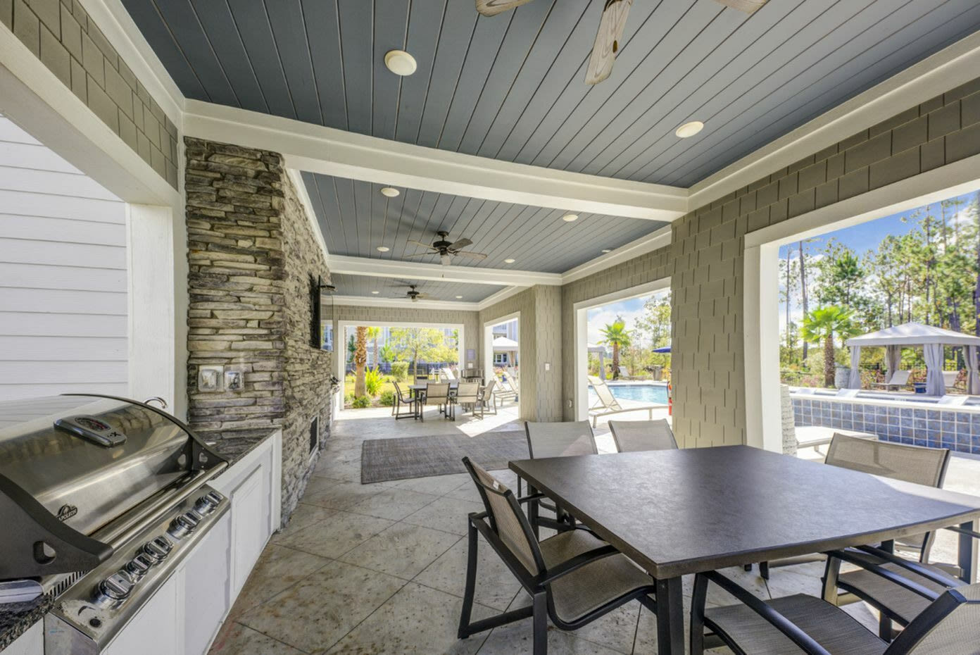 Seaview Apartments at Santa Rosa Beach Image 16