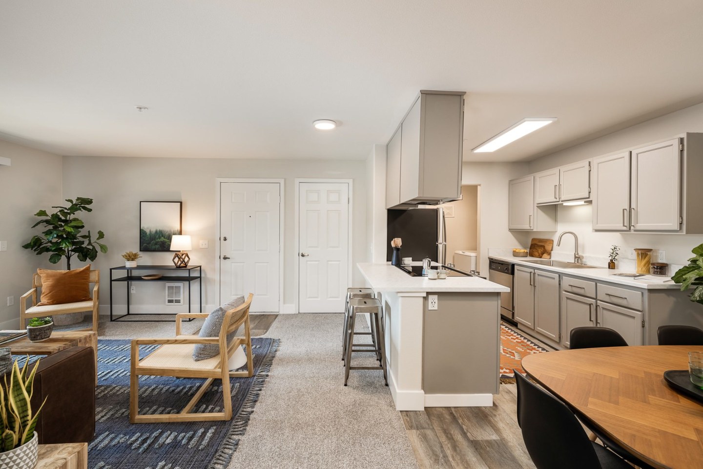 Canyon Creek Apartment Villages Image 14