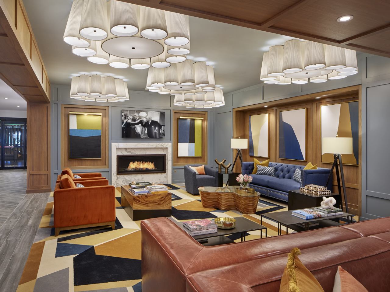 Icon Riverwalk 55+ Active Adult Apartment Homes Image 7
