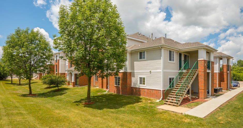 Polo Club Apartments Image 11